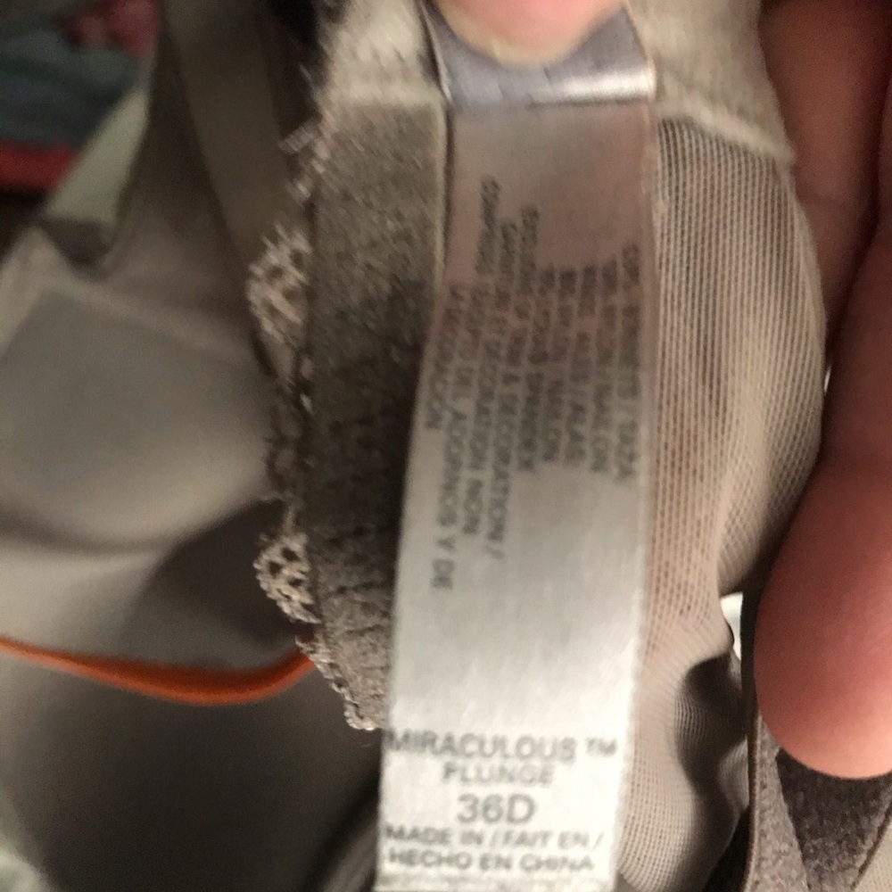 Victoria Secret Bra